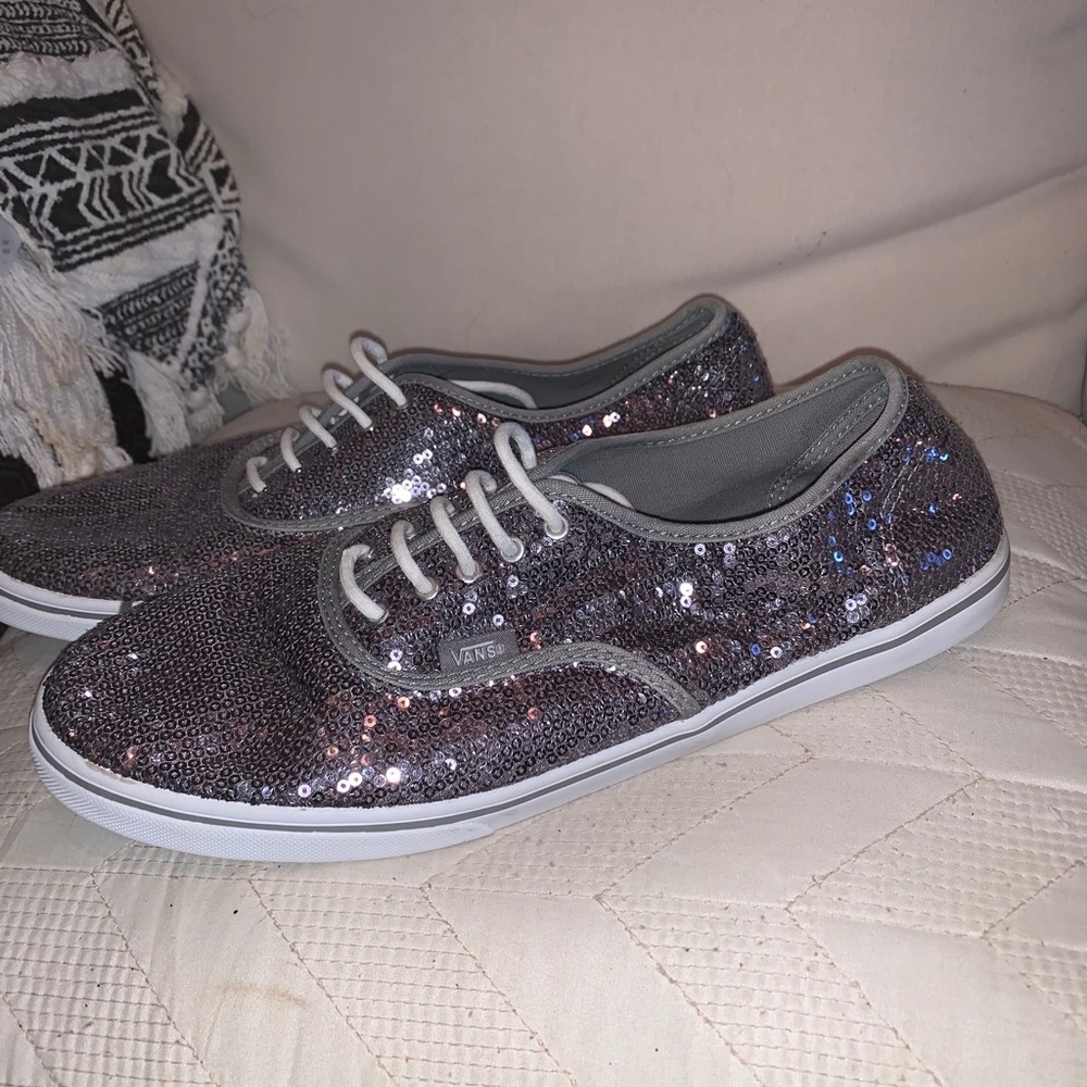 Women’s Vans